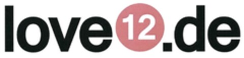 love12.de Logo (DPMA, 21.02.2018)