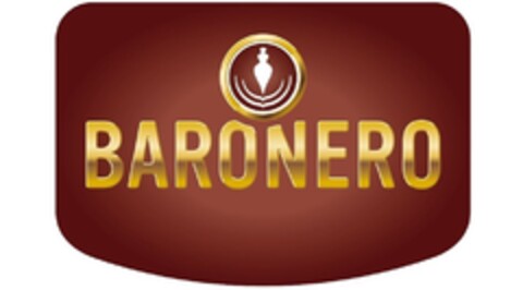 BARONERO Logo (DPMA, 27.08.2018)