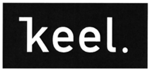 keel. Logo (DPMA, 21.02.2019)