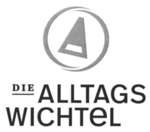 DIE ALLTAGSWICHTeL Logo (DPMA, 14.06.2019)