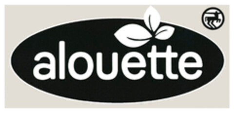 alouette Logo (DPMA, 20.11.2019)
