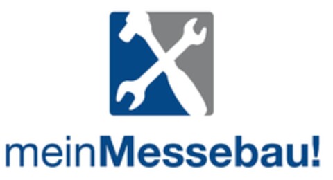 meinMessebau! Logo (DPMA, 22.03.2019)