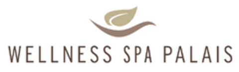 WELLNESS SPA PALAIS Logo (DPMA, 04.09.2019)