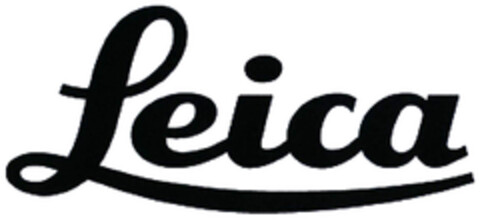 Leica Logo (DPMA, 10/08/2020)