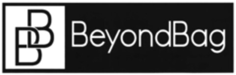 BB BeyondBag Logo (DPMA, 27.10.2020)