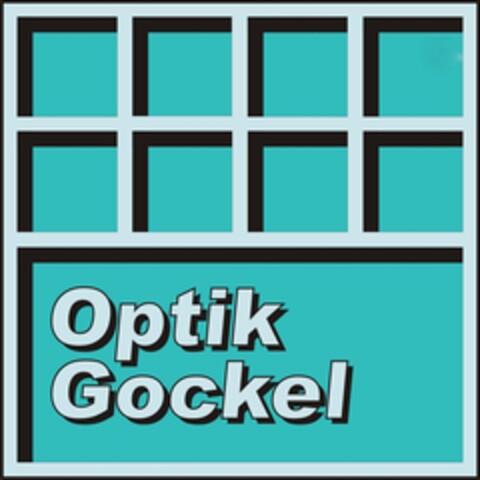 Optik Gockel Logo (DPMA, 06.04.2020)