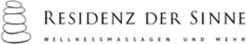 RESIDENZ DER SINNE Logo (DPMA, 01.03.2020)