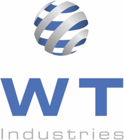 WT Industries Logo (DPMA, 04/20/2020)