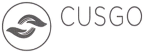 CUSGO Logo (DPMA, 04.03.2021)