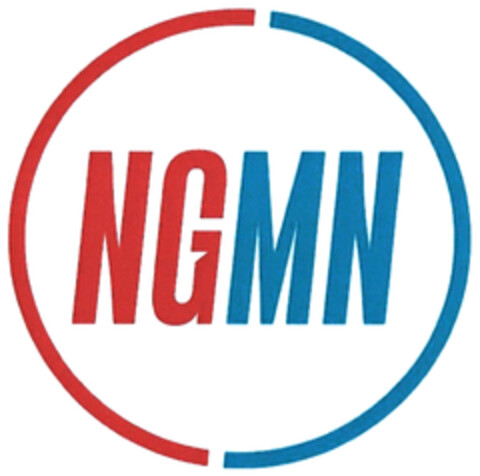 NGMN Logo (DPMA, 23.06.2021)