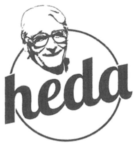 heda Logo (DPMA, 05.10.2021)