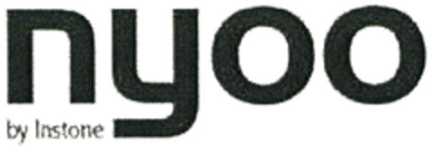 nyoo by Instone Logo (DPMA, 07.10.2020)