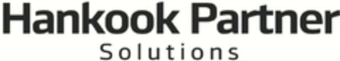 Hankook Partner Solutions Logo (DPMA, 13.04.2021)