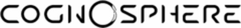COGNOSPHERE Logo (DPMA, 16.11.2021)