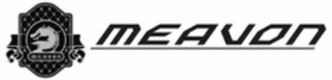 MEAVON Logo (DPMA, 12/06/2021)