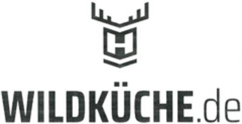 WILDKÜCHE.de Logo (DPMA, 20.01.2022)