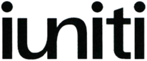 iuniti Logo (DPMA, 22.04.2022)