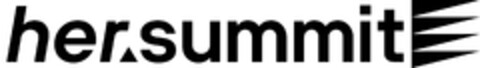 her.summit Logo (DPMA, 22.03.2022)