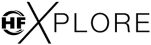 HF XPLORE Logo (DPMA, 27.09.2022)