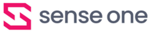 sense one Logo (DPMA, 18.10.2022)