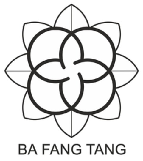 BA FANG TANG Logo (DPMA, 28.10.2022)