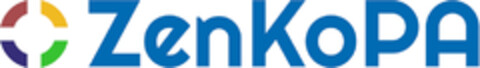 ZenKoPA Logo (DPMA, 17.02.2022)