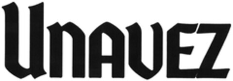 UNAVEZ Logo (DPMA, 28.09.2022)