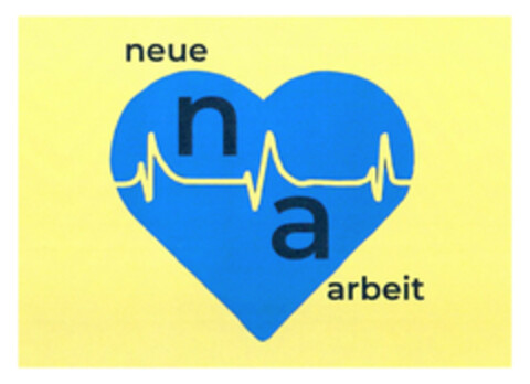 neue n a arbeit Logo (DPMA, 13.01.2023)