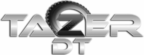 TAZER DT Logo (DPMA, 01.02.2023)