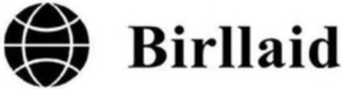 Birllaid Logo (DPMA, 03/10/2023)