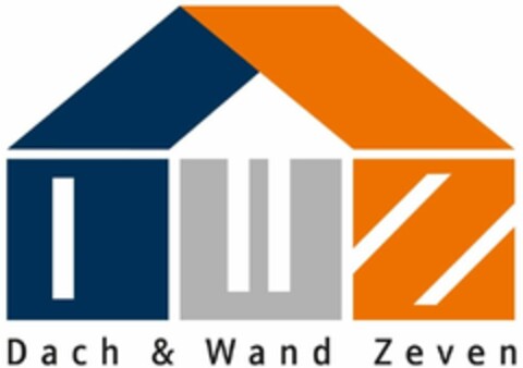 DWZ Dach & Wand Zeven Logo (DPMA, 05/05/2023)