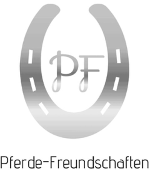 PF Pferde-Freundschaften Logo (DPMA, 28.08.2023)