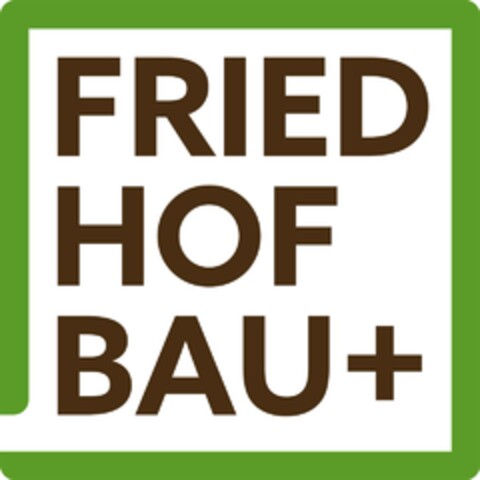 FRIEDHOFBAU+ Logo (DPMA, 19.10.2023)