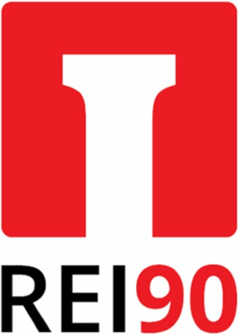 REI90 Logo (DPMA, 01/04/2023)