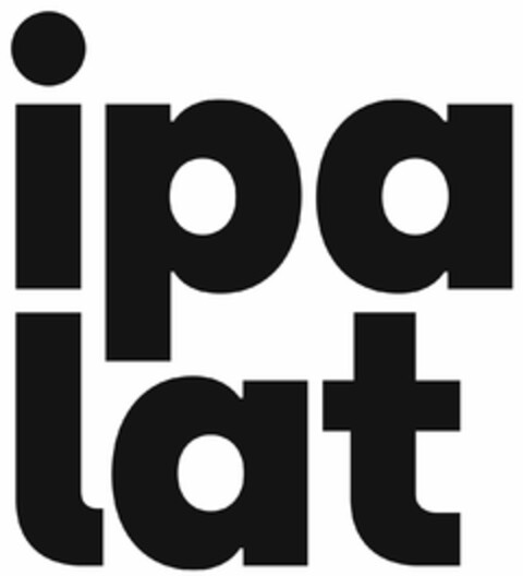 ipalat Logo (DPMA, 10.01.2024)