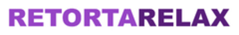 RETORTARELAX Logo (DPMA, 08.02.2024)