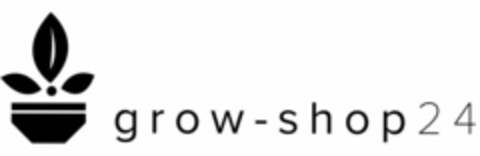 grow-shop 24 Logo (DPMA, 20.03.2024)