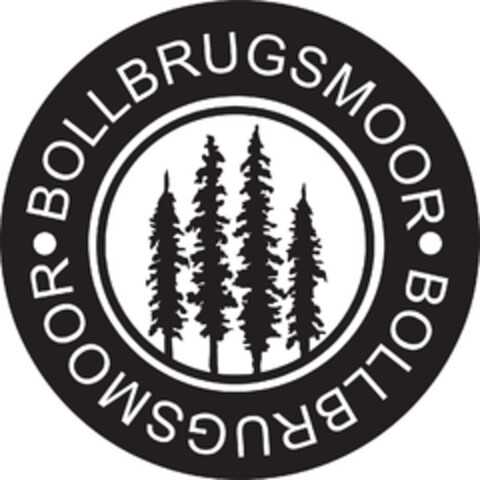 BOLLBRUGSMOOR · BOLLBRUGSMOOR · Logo (DPMA, 04/19/2024)