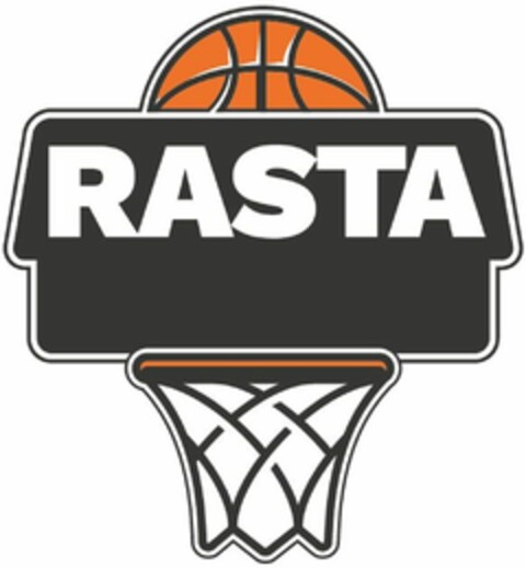 RASTA Logo (DPMA, 06/18/2024)