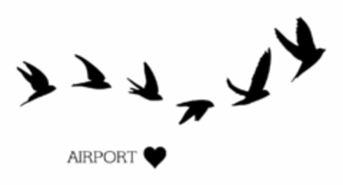 AIRPORT Logo (DPMA, 28.06.2024)