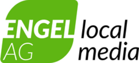 ENGEL AG local media Logo (DPMA, 25.03.2024)