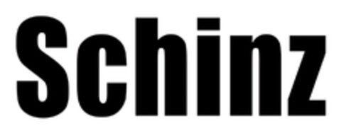 Schinz Logo (DPMA, 22.04.2024)