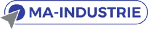 MA-INDUSTRIE Logo (DPMA, 13.08.2024)