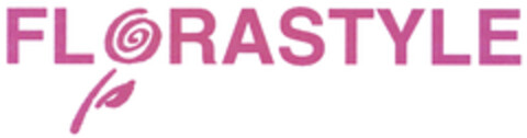FLORASTYLE Logo (DPMA, 06/20/2025)