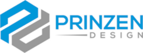 PRINZEN DESIGN Logo (DPMA, 03/11/2025)