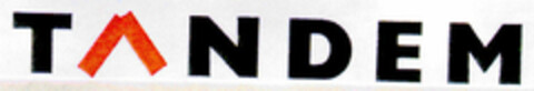 TANDEM Logo (DPMA, 13.03.2002)