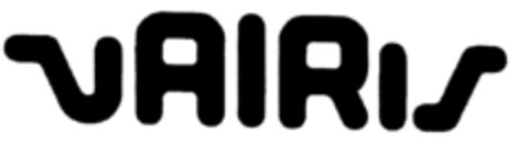 vAIRis Logo (DPMA, 21.03.2002)