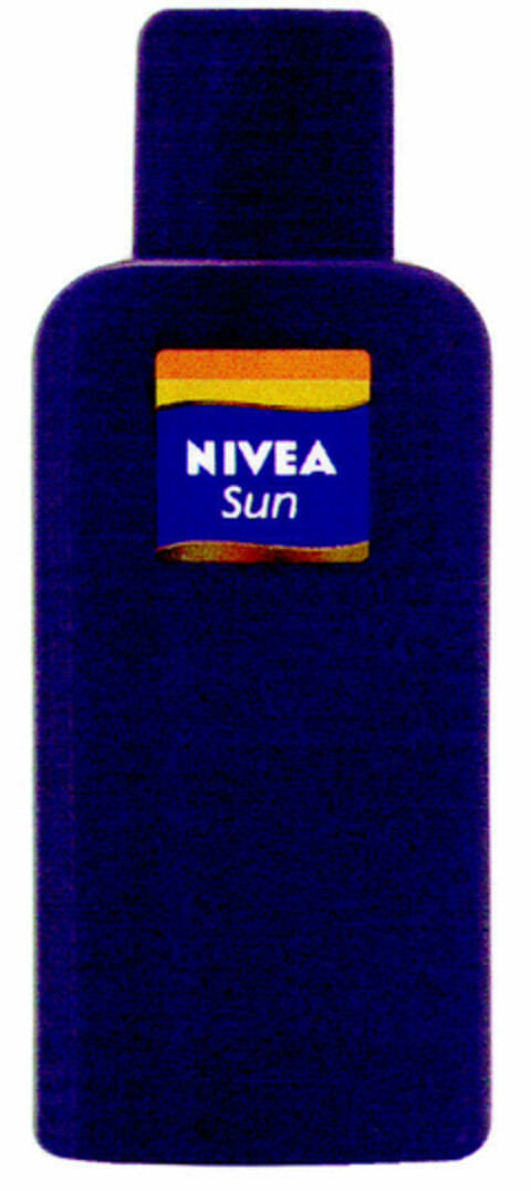 NIVEA Sun Logo (DPMA, 04.04.2002)