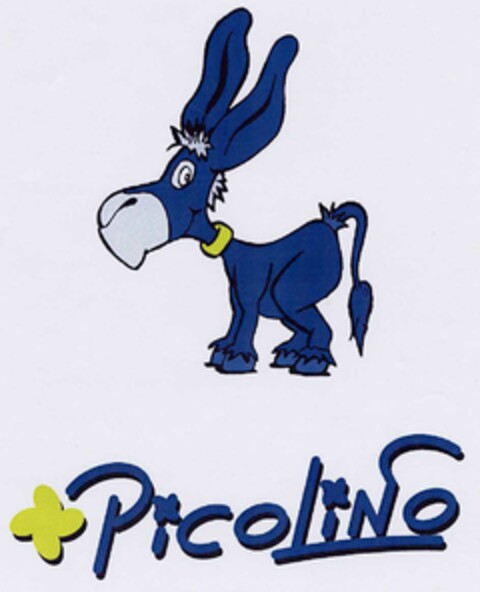 Picolino Logo (DPMA, 24.06.2002)