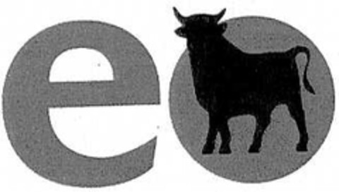 e Logo (DPMA, 02/13/2003)